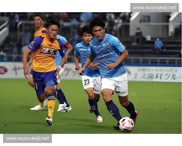 日乙联赛完整赛程及球队对阵情况