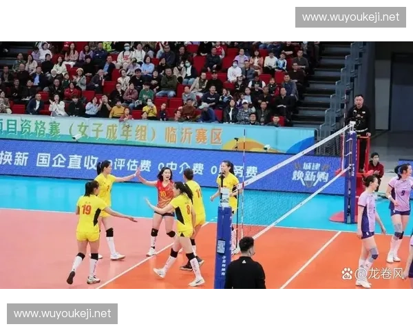 围绕女排2015赛程表全面解读全年激战历程综述精彩瞬间与焦点