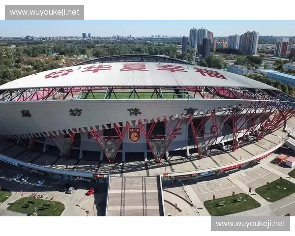 围绕廊坊足球联赛打造城市体育活力与全民运动新篇章与发展愿景图